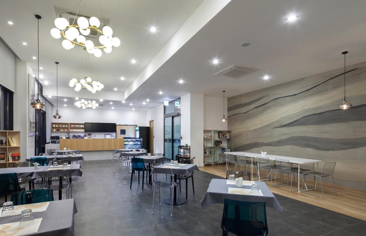 Gangneung City Hotel Zewnętrze zdjęcie